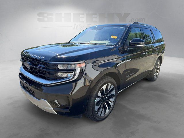 2025 Ford Expedition Platinum Ashland VA