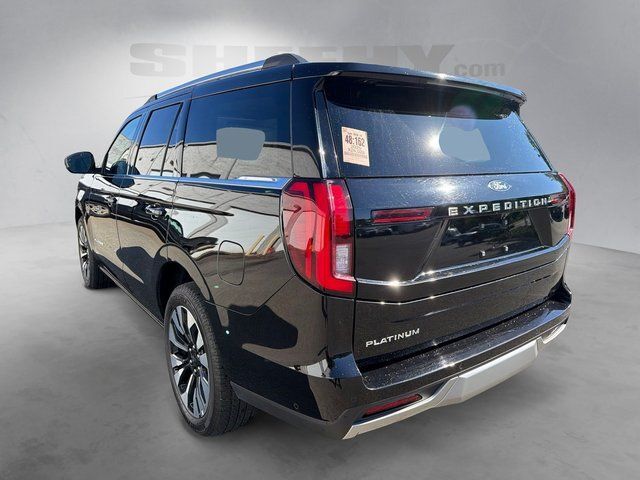 2025 Ford Expedition Platinum Ashland VA
