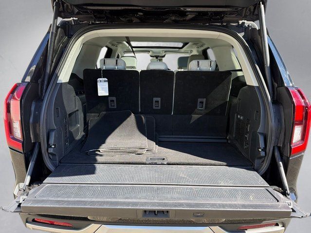 2025 Ford Expedition Platinum Ashland VA