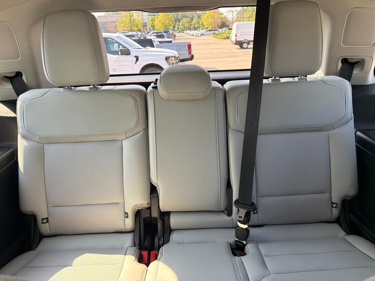 2025 Ford Expedition Platinum Ashland VA
