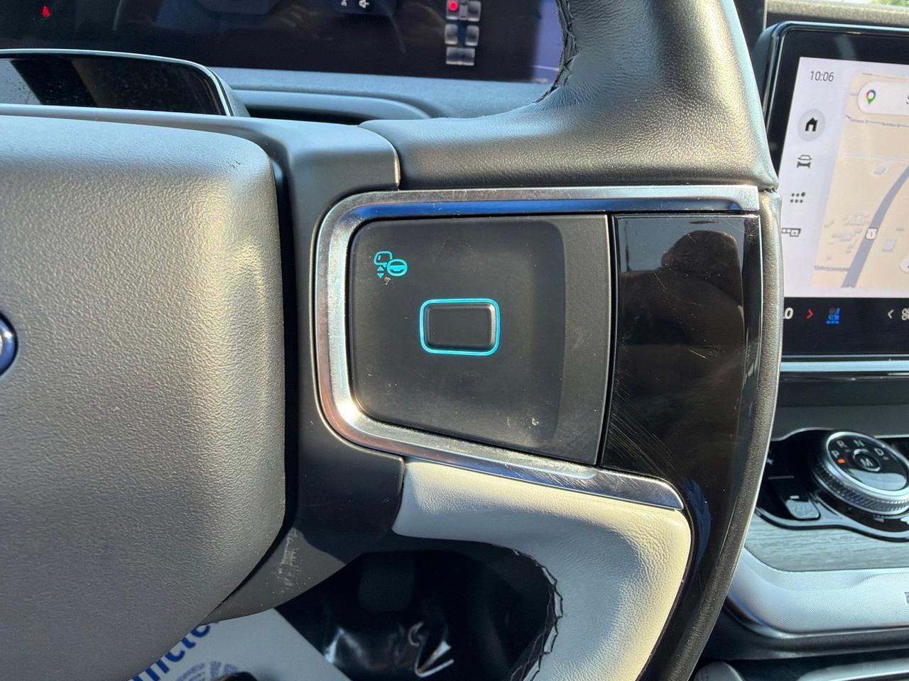 2025 Ford Expedition Platinum Ashland VA