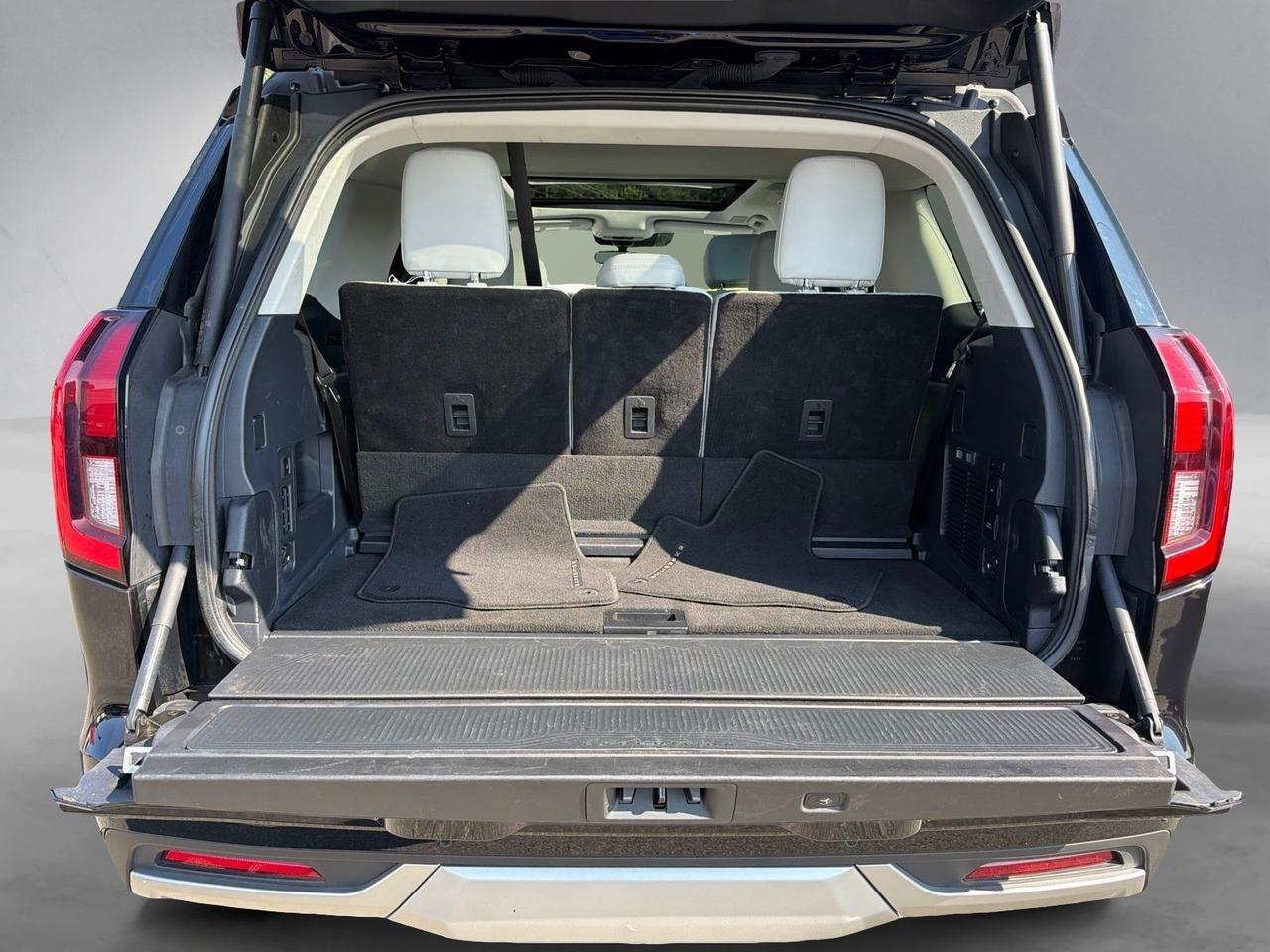 2025 Ford Expedition Platinum Ashland VA