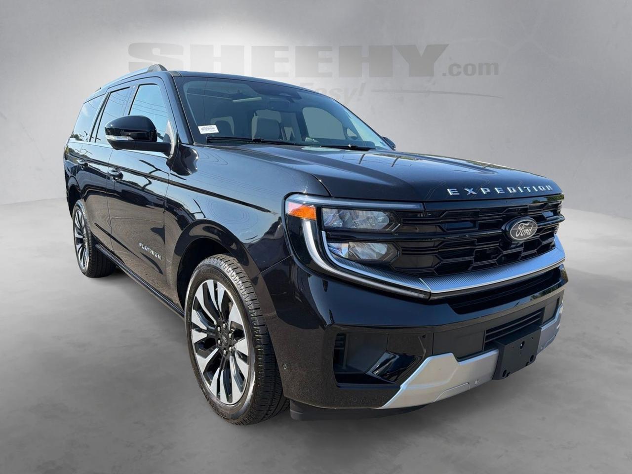 2025 Ford Expedition Platinum Ashland VA