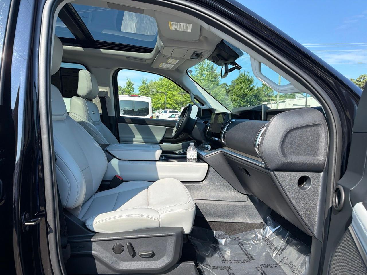 2025 Ford Expedition Platinum Ashland VA