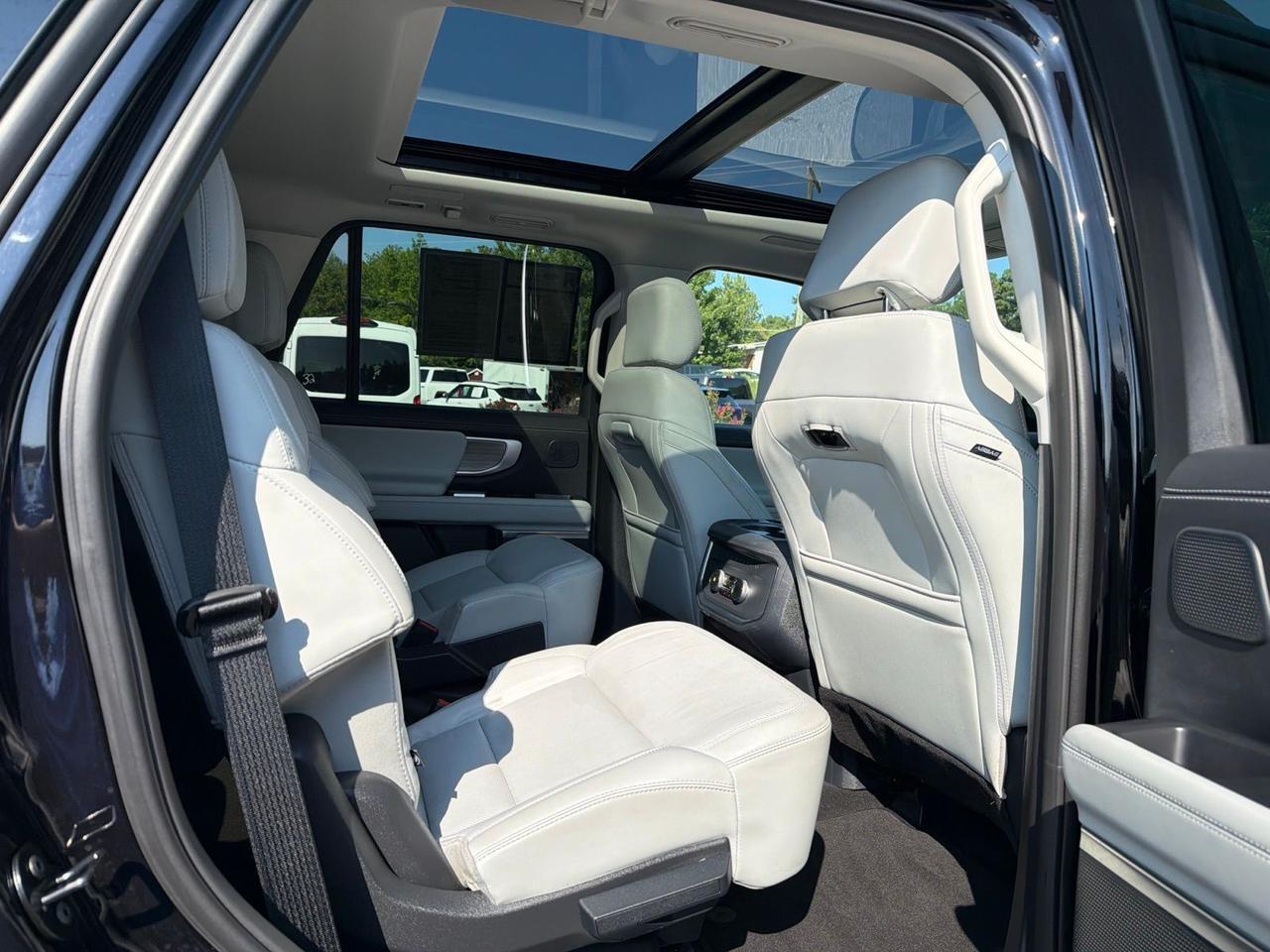 2025 Ford Expedition Platinum Ashland VA
