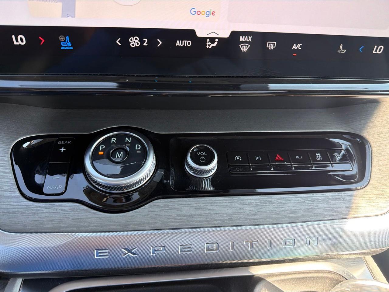 2025 Ford Expedition Platinum Ashland VA