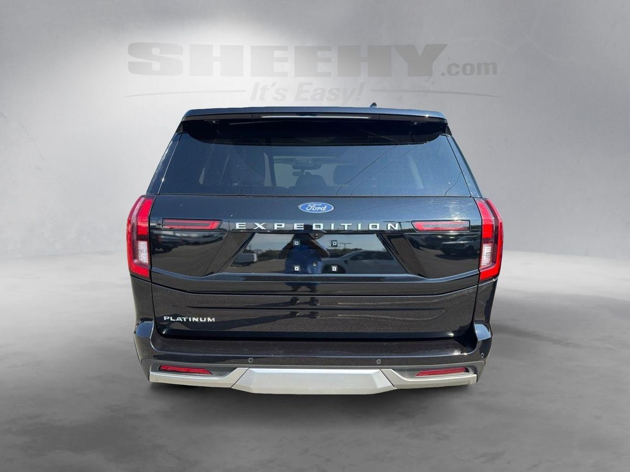 2025 Ford Expedition Platinum Ashland VA