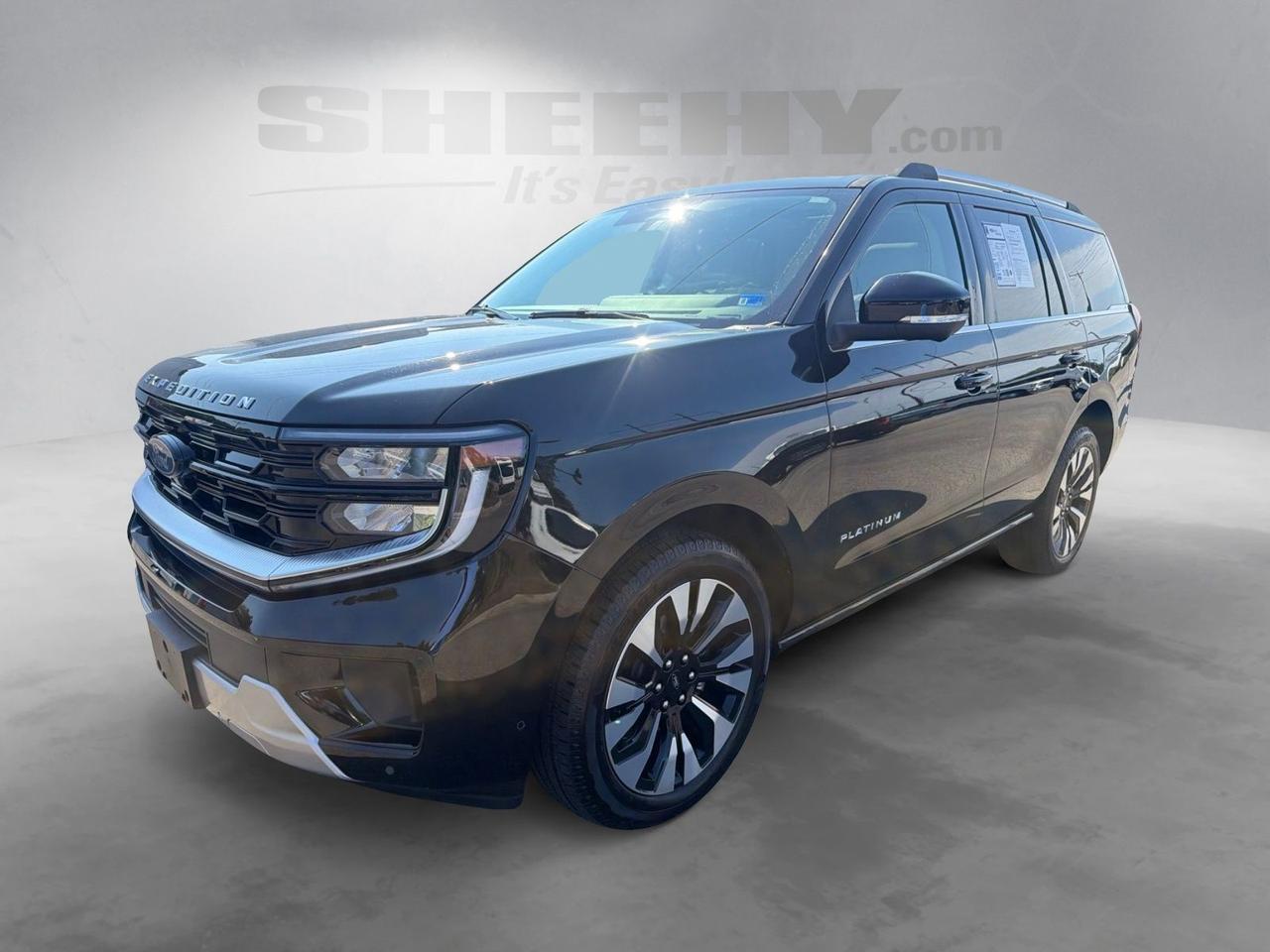 2025 Ford Expedition Platinum Ashland VA