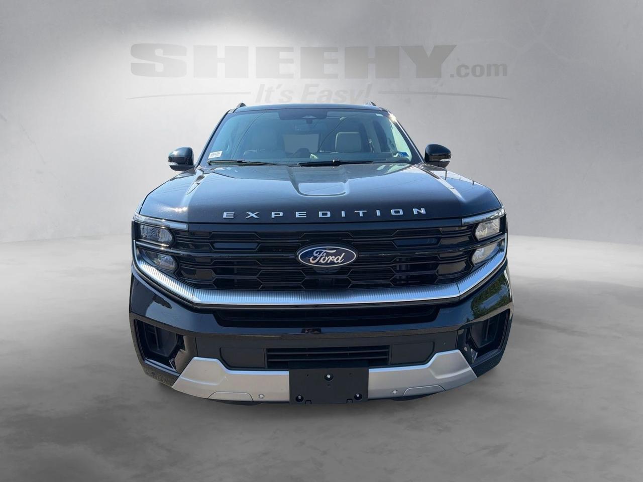 2025 Ford Expedition Platinum Ashland VA