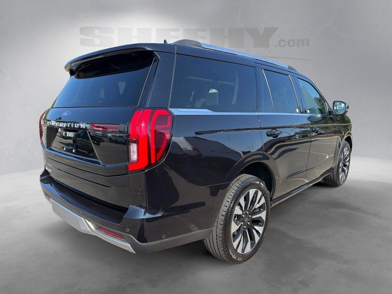 2025 Ford Expedition Platinum Ashland VA