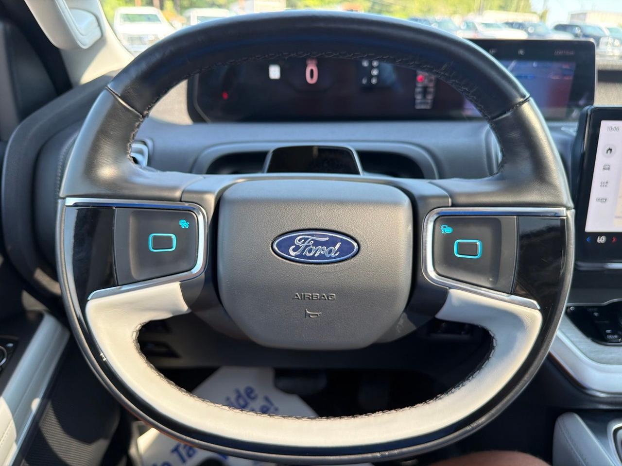 2025 Ford Expedition Platinum Ashland VA