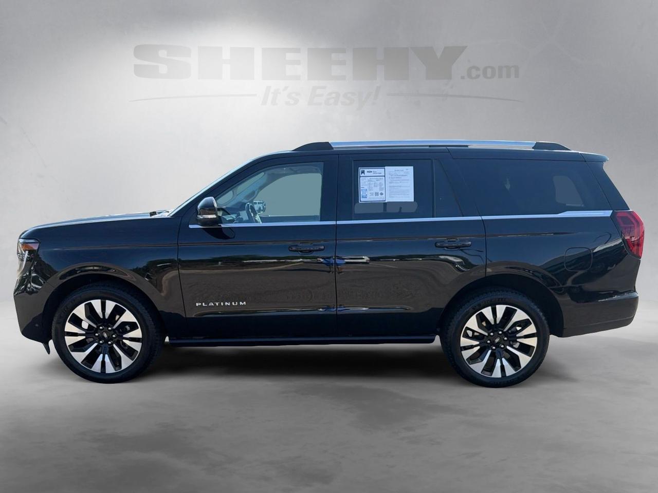 2025 Ford Expedition Platinum Ashland VA