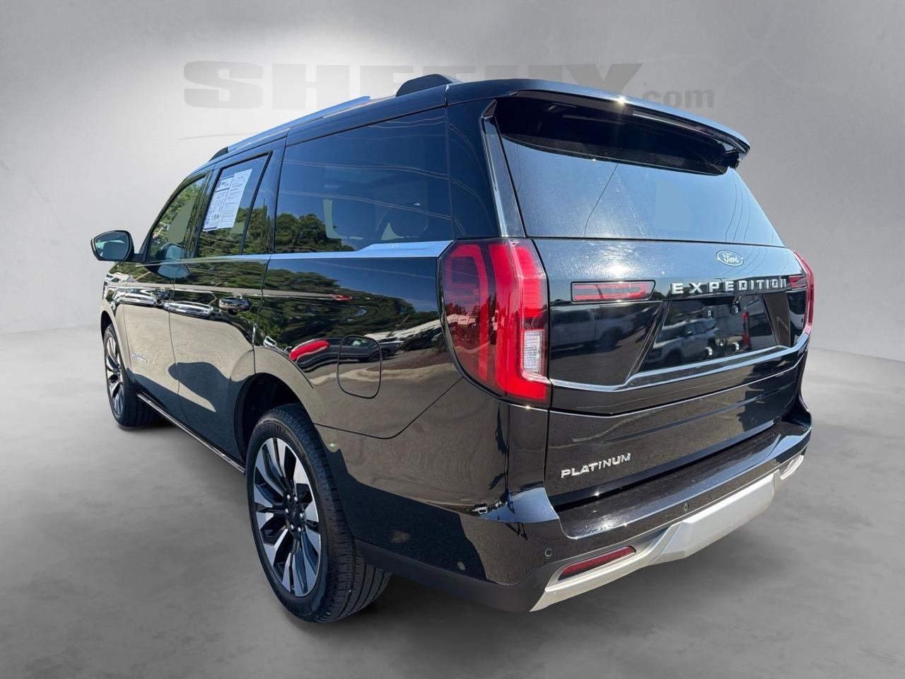 2025 Ford Expedition Platinum Ashland VA