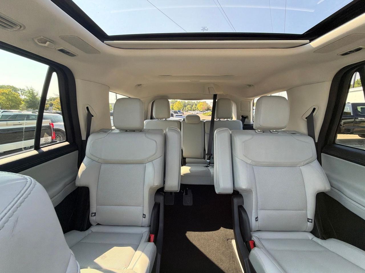 2025 Ford Expedition Platinum Ashland VA