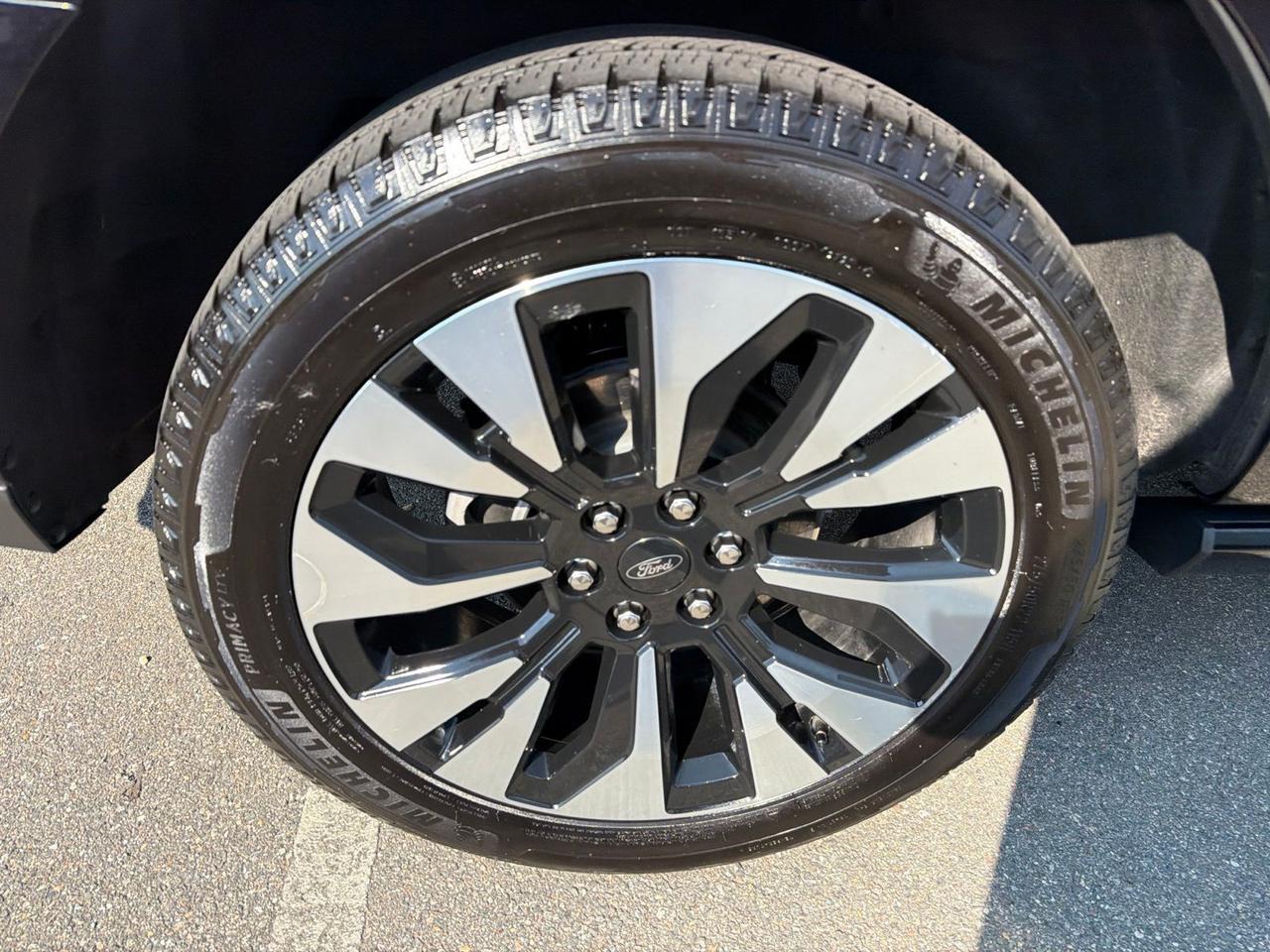 2025 Ford Expedition Platinum Ashland VA