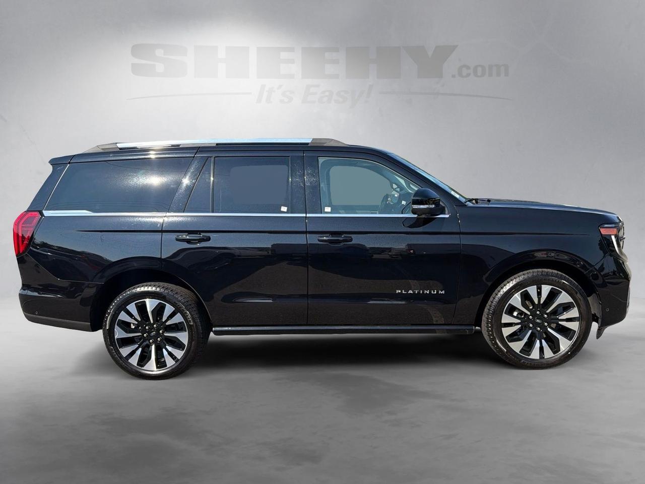 2025 Ford Expedition Platinum Ashland VA