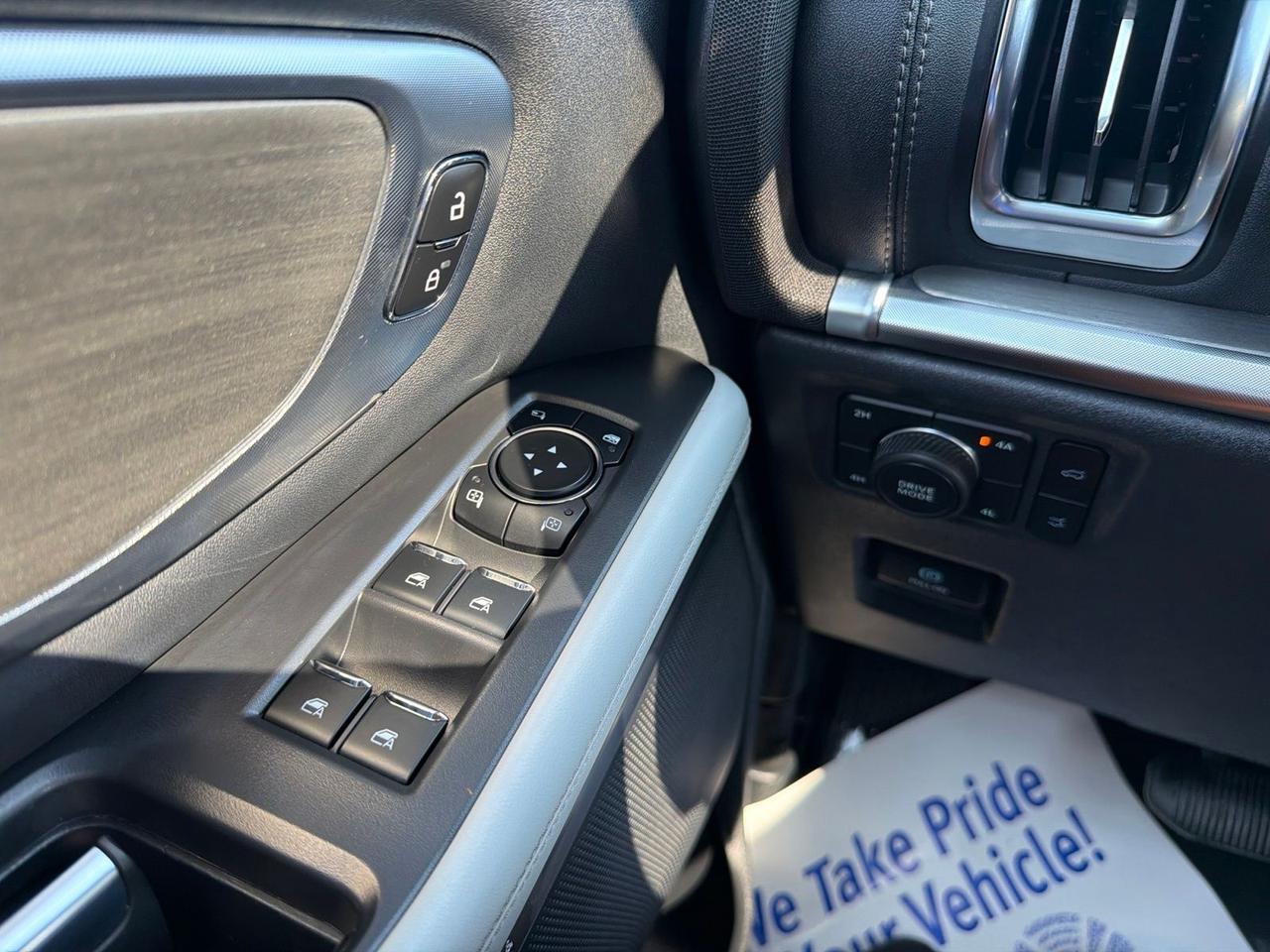 2025 Ford Expedition Platinum Ashland VA