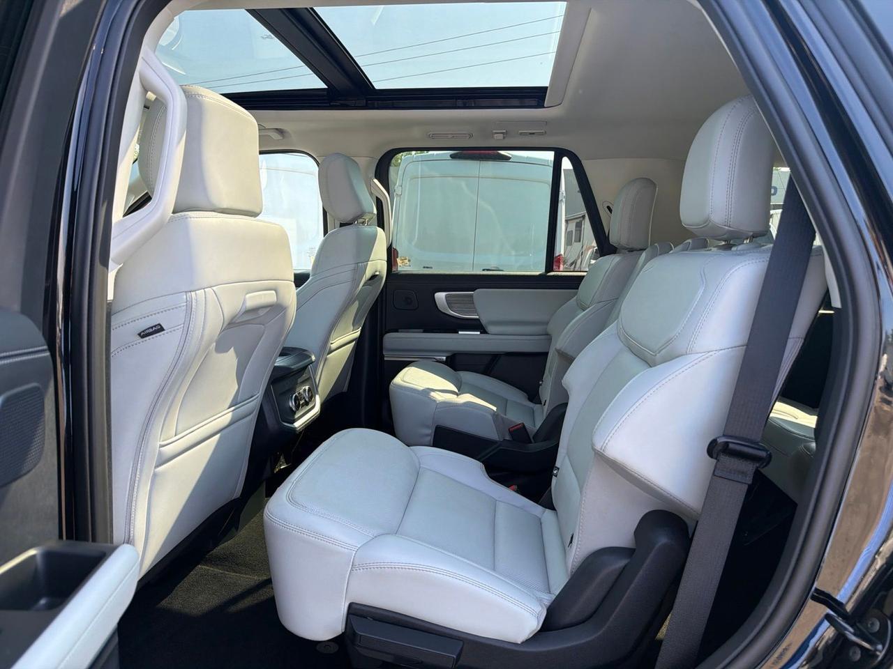 2025 Ford Expedition Platinum Ashland VA