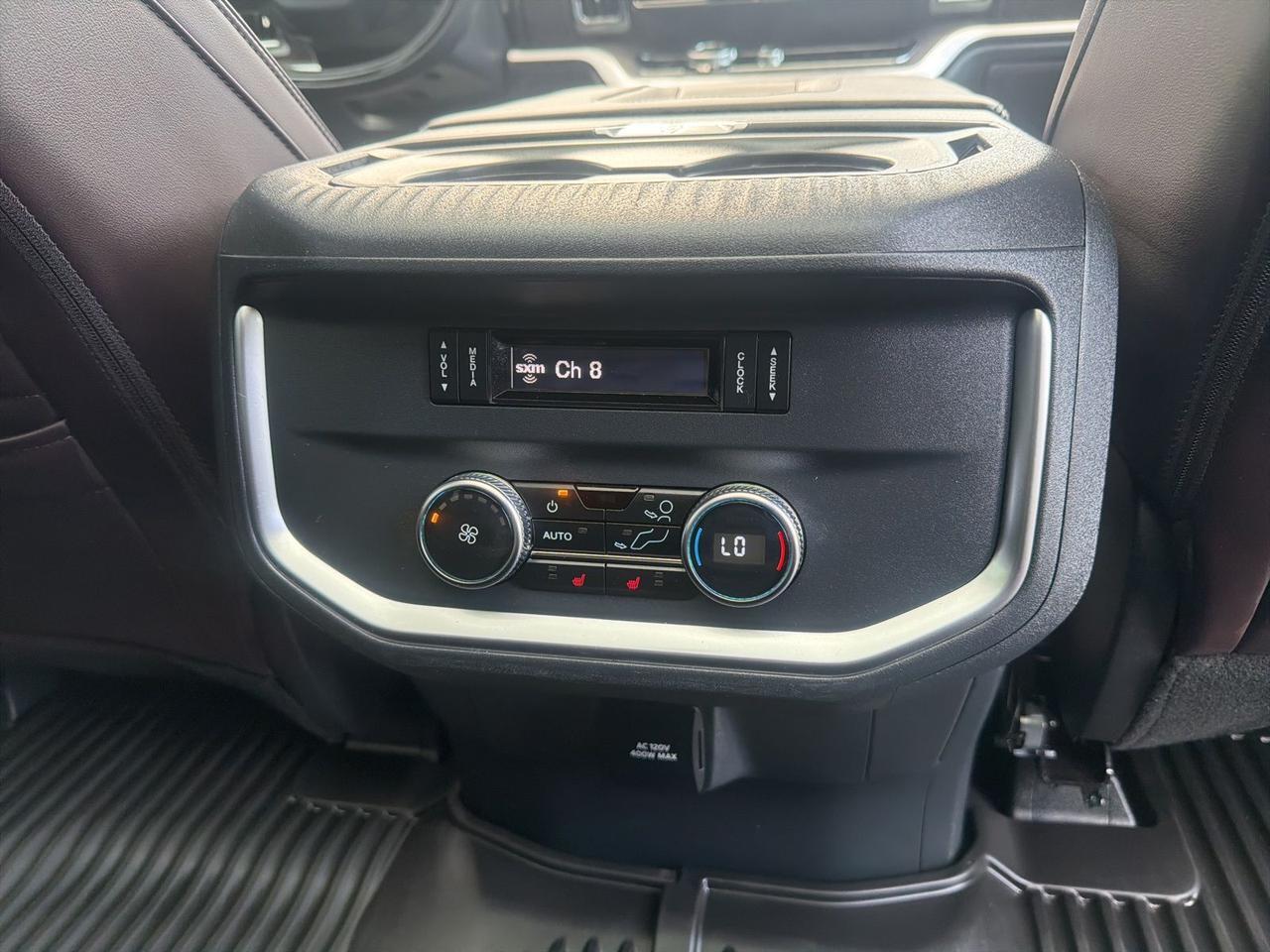 2025 Ford Expedition Platinum Ashland VA