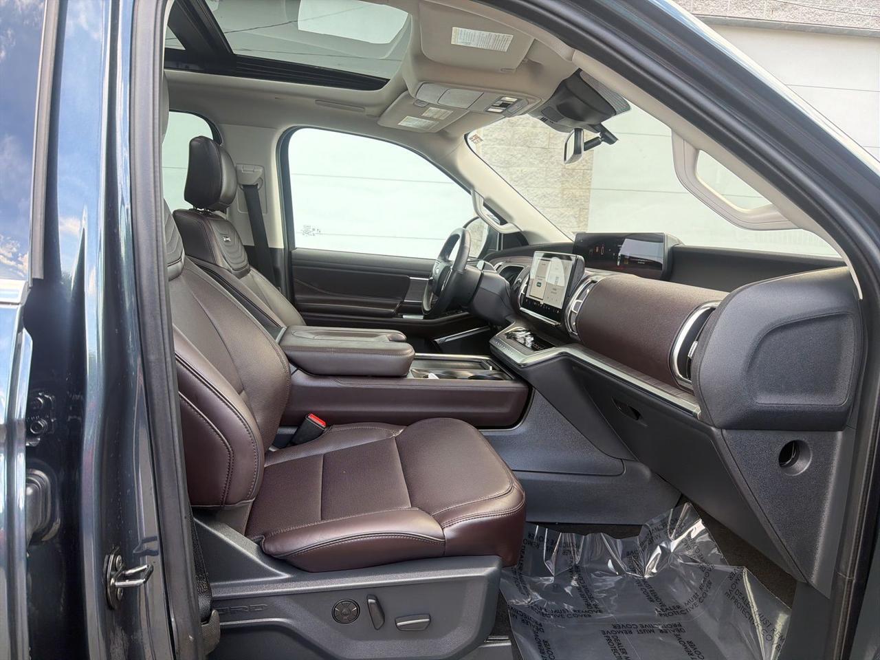 2025 Ford Expedition Platinum Ashland VA