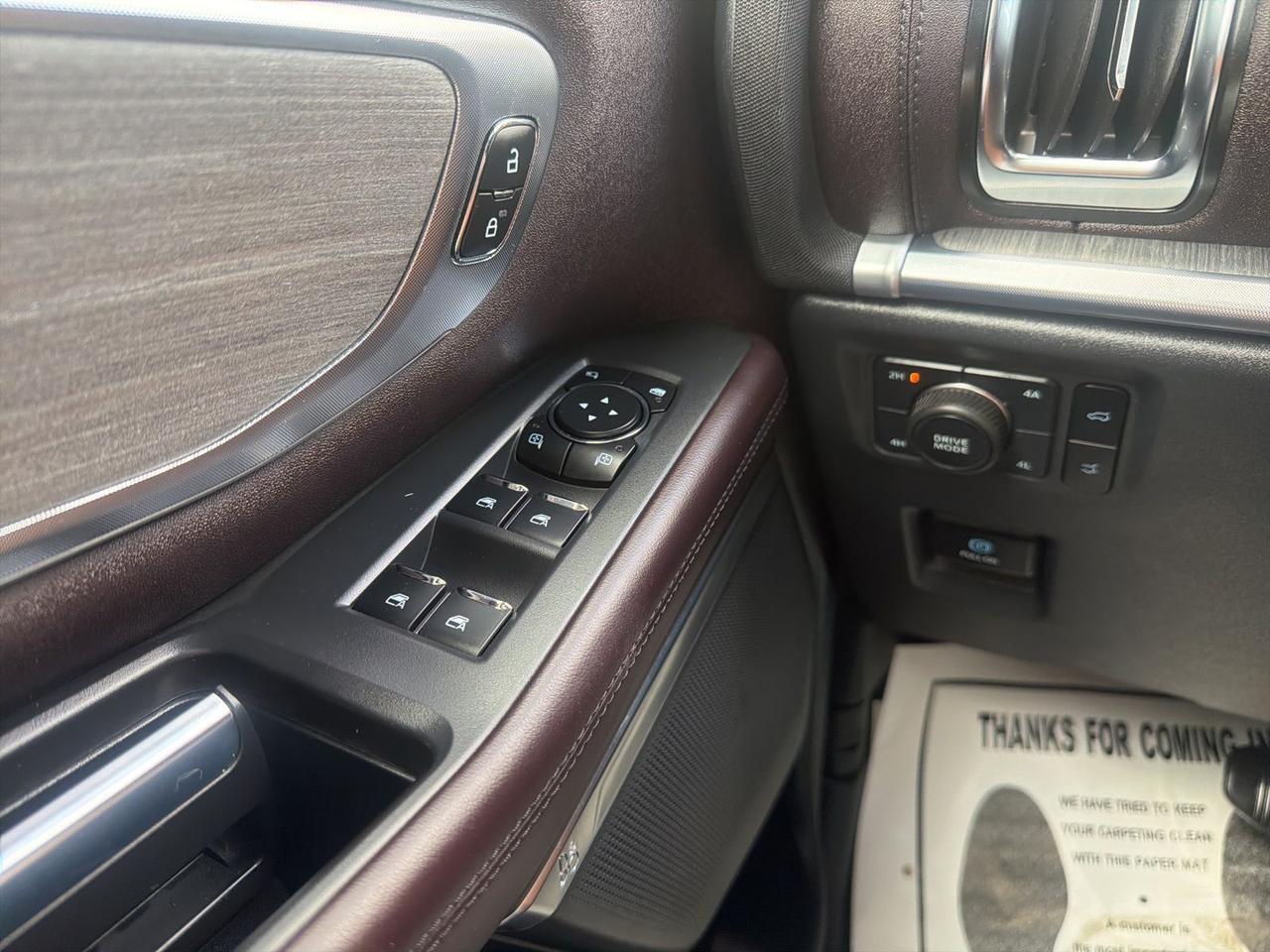 2025 Ford Expedition Platinum Ashland VA