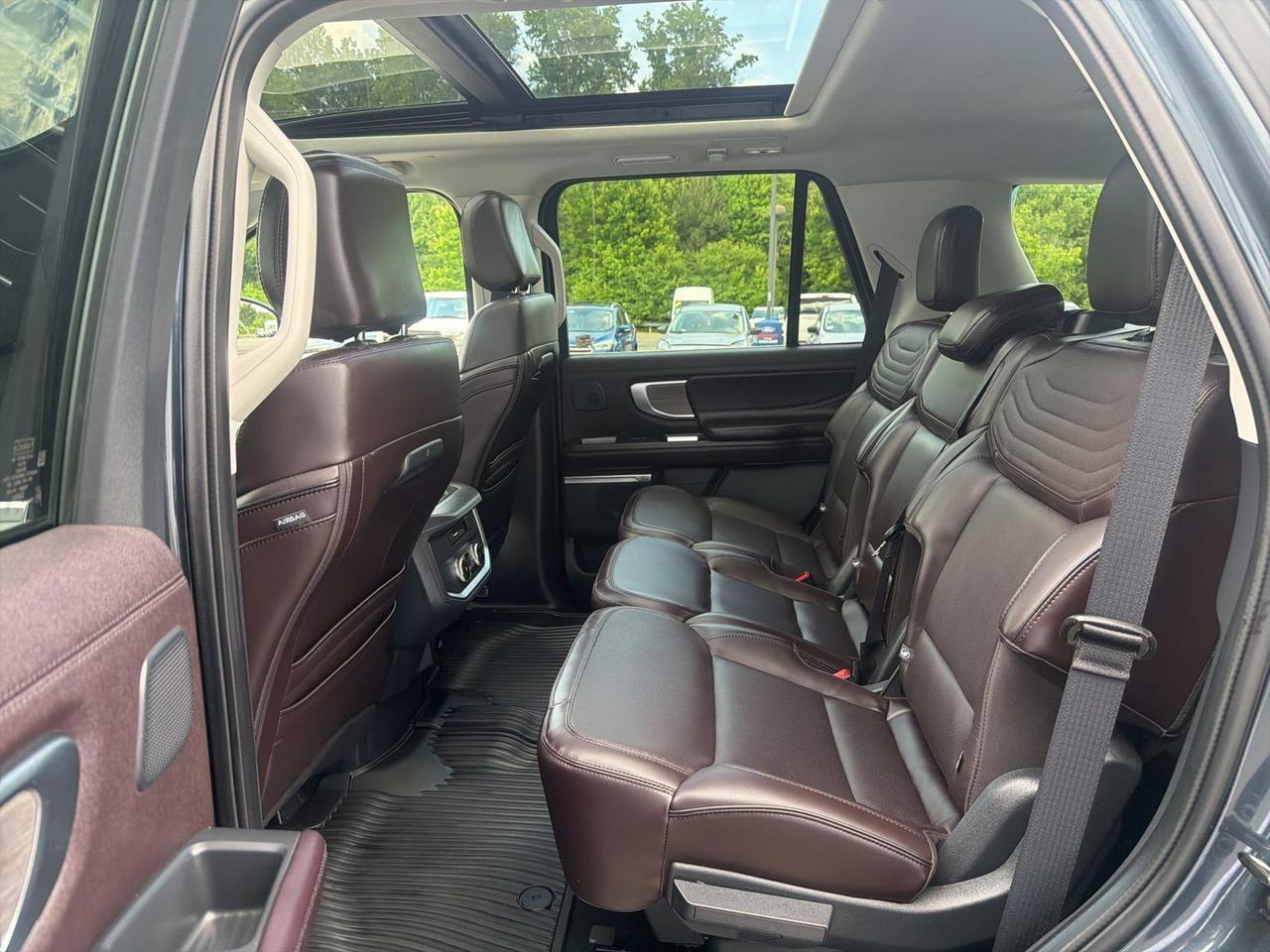 2025 Ford Expedition Platinum Ashland VA