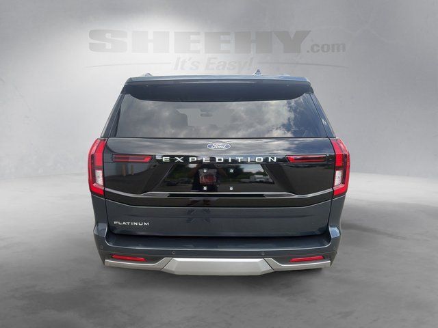 2025 Ford Expedition Platinum Ashland VA