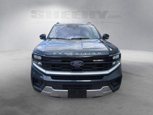 2025 Ford Expedition Platinum Ashland VA