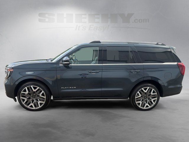 2025 Ford Expedition Platinum Ashland VA
