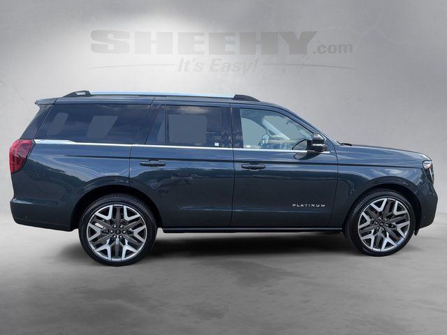 2025 Ford Expedition Platinum Ashland VA