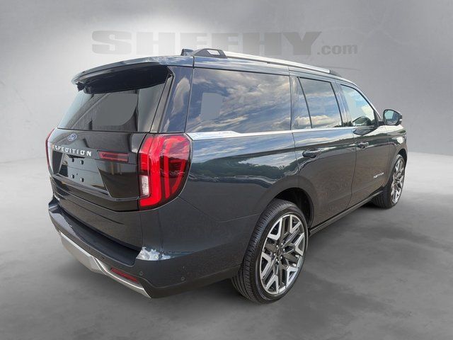 2025 Ford Expedition Platinum Ashland VA
