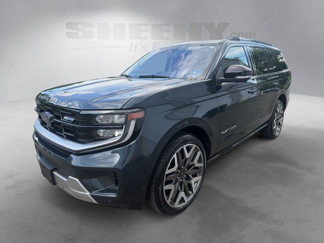 2025 Ford Expedition Platinum Ashland VA