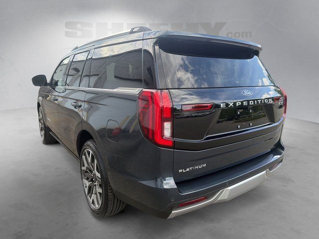 2025 Ford Expedition Platinum Ashland VA