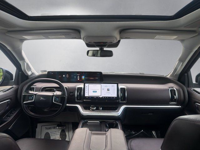 2025 Ford Expedition Platinum Ashland VA