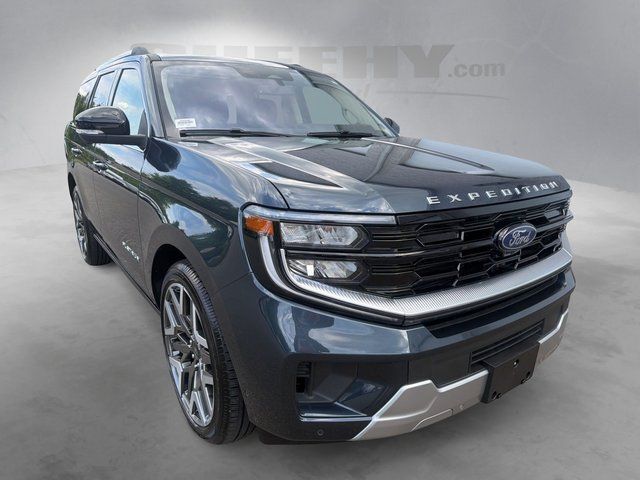 2025 Ford Expedition Platinum Ashland VA