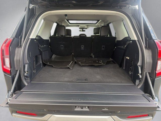 2025 Ford Expedition Platinum Ashland VA