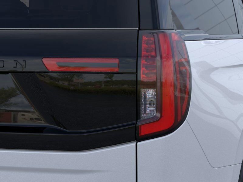 2025 Ford Expedition Platinum Gaithersburg MD