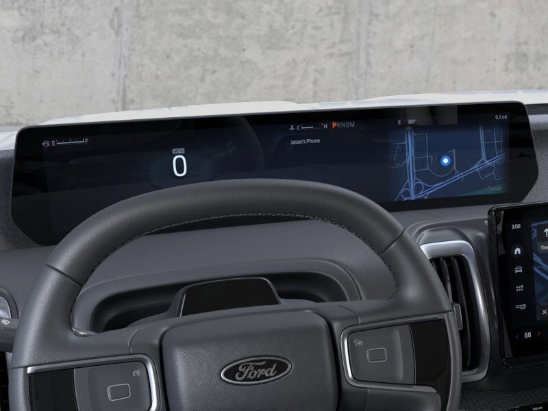 2025 Ford Expedition Platinum Gaithersburg MD