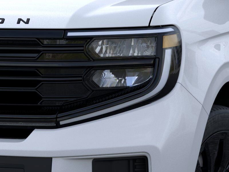 2025 Ford Expedition Platinum Gaithersburg MD