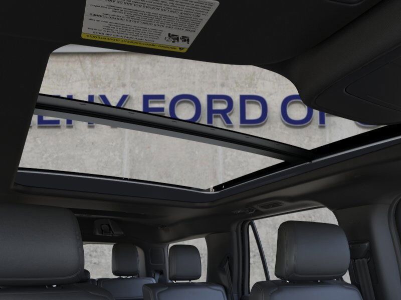 2025 Ford Expedition Platinum Gaithersburg MD