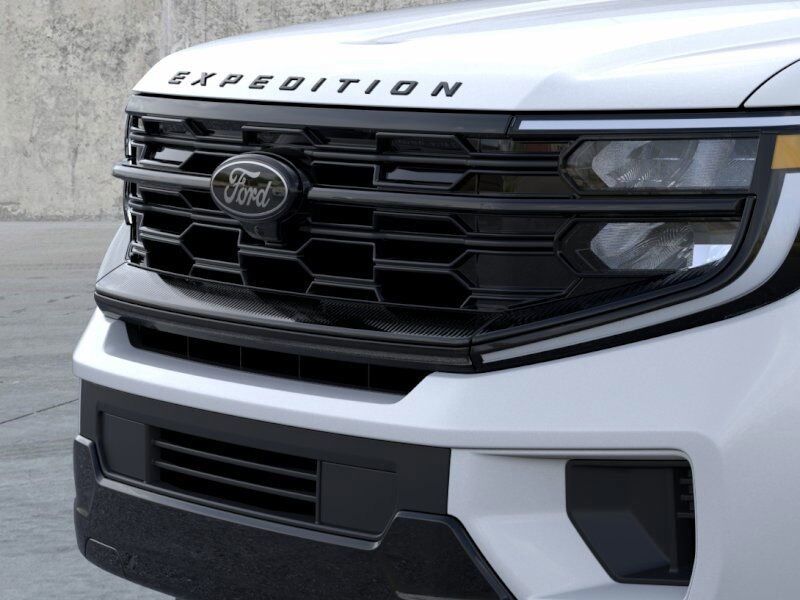 2025 Ford Expedition Platinum Gaithersburg MD