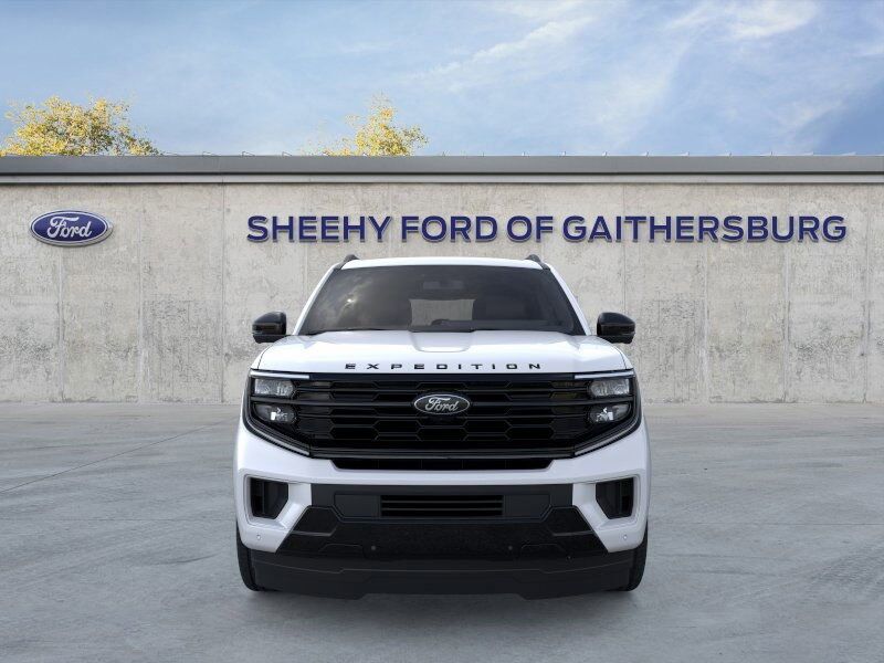 2025 Ford Expedition Platinum Gaithersburg MD