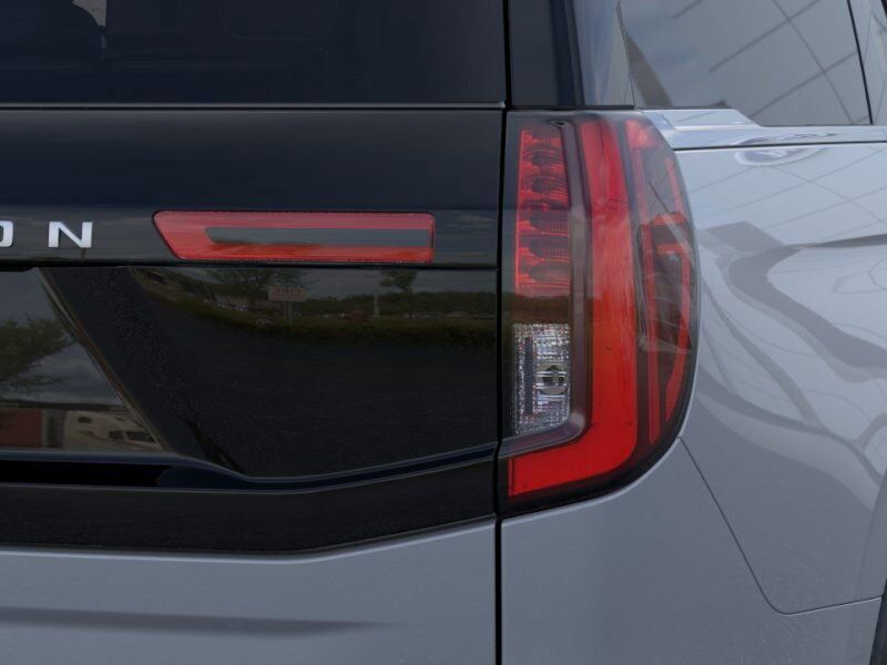 2025 Ford Expedition Platinum Gaithersburg MD