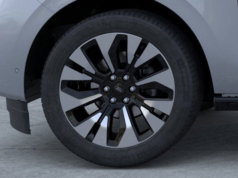 2025 Ford Expedition Platinum Gaithersburg MD