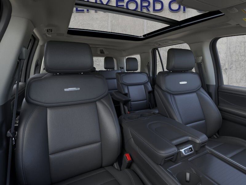 2025 Ford Expedition Platinum Gaithersburg MD