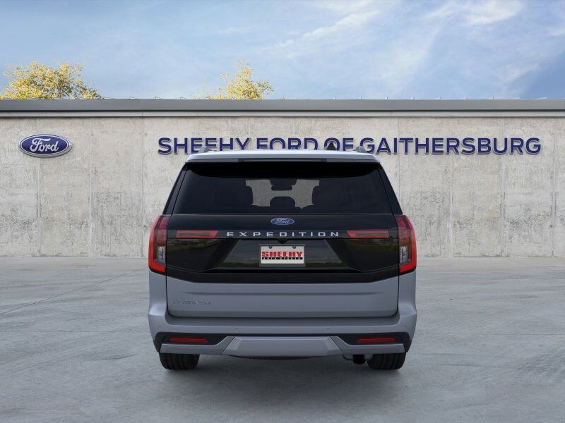 2025 Ford Expedition Platinum Gaithersburg MD