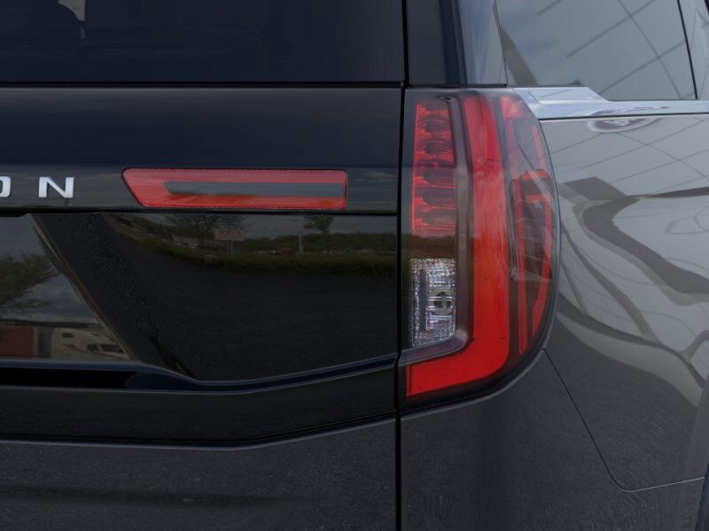 2025 Ford Expedition Platinum Gaithersburg MD