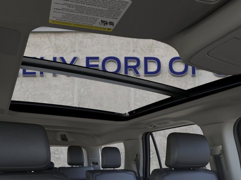 2025 Ford Expedition Platinum Gaithersburg MD