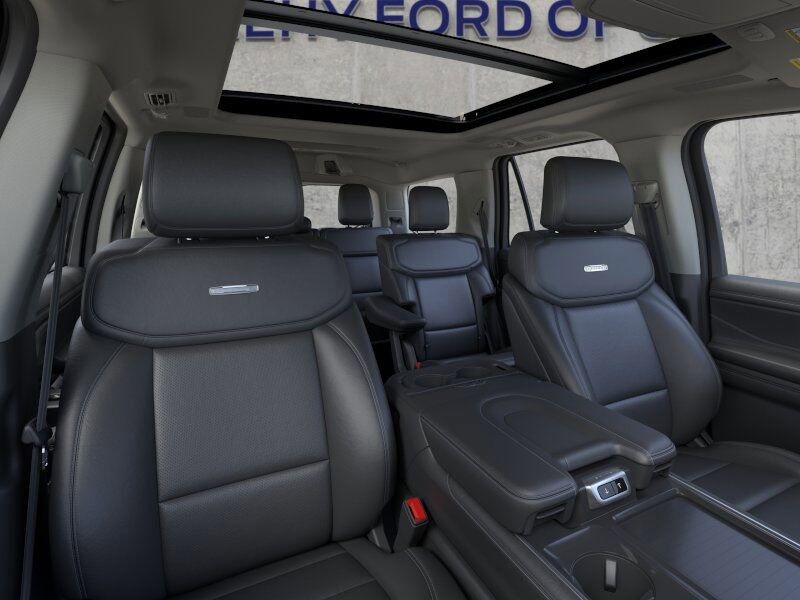 2025 Ford Expedition Platinum Gaithersburg MD