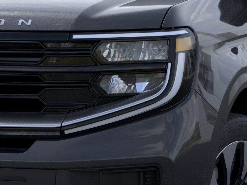 2025 Ford Expedition Platinum Gaithersburg MD